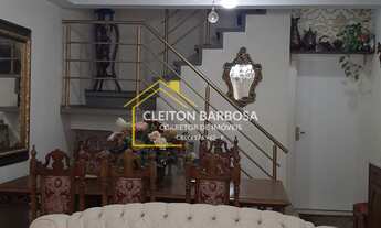 Imagem 6: Sobrado em Condomínio com 3 Quartos 3 Suítes, 119 m² - Franco da Rocha - SP