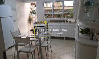 Imagem 3: Sobrado em Condomínio com 3 Quartos 3 Suítes, 119 m² - Franco da Rocha - SP