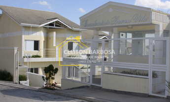 Imagem: Sobrado em Condomínio com 3 Quartos 3 Suítes