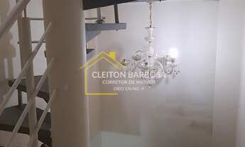 Imagem 5: Sobrado em Condomínio com 3 Quartos 3 Suítes, 119 m² - Franco da Rocha - SP