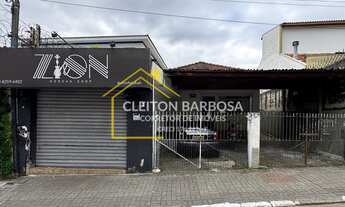 Imagem 3: Oportunidade única! Duas casas em um terreno na melhor localização de Caieiras - Caieiras