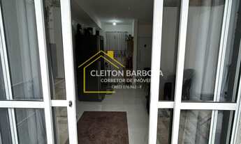 Imagem: Apartamento Garden em Vila Palmares, 70m²