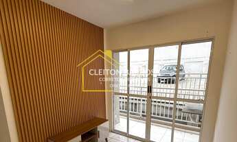 Imagem: Apartamento Padrão 1º andar, aceita veiculo