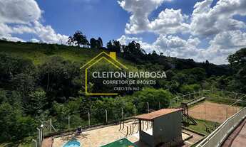 Imagem 6: Apartamento Padrão 1º andar, aceita veiculo entrada, com piso area lazer completa 42 m²