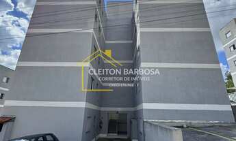 Imagem 5: Apartamento Padrão 1º andar, aceita veiculo entrada, com piso area lazer completa 42 m²