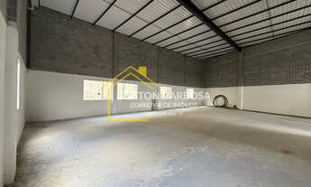 Imagem 6: Pavilhão/Galpão Industrial em Polo Industrial prox. Frutiquello , 400m² - Franco da Rocha