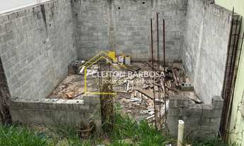 Imagem: Terreno em Loteamento 125 m² area residencial