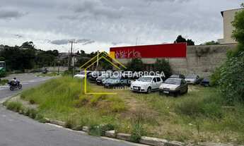 Imagem: Terreno 700m² em Franco da Rocha ao lado