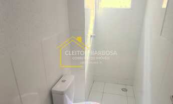 Imagem 5: Apartamento para venda com 42 m² porto 7 perto estação - VAGA PARA MOTO - Franco da Rocha