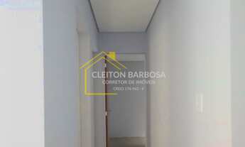 Imagem 4: Apartamento para venda com 42 m² porto 7 perto estação - VAGA PARA MOTO - Franco da Rocha