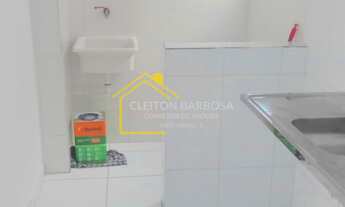 Imagem 2: Apartamento para venda com 42 m² porto 7 perto estação - VAGA PARA MOTO - Franco da Rocha