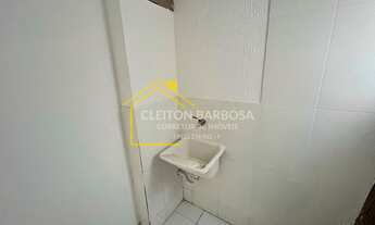 Imagem 3: Apartamento para venda com 42 m² porto 7 perto estação - VAGA PARA MOTO - Franco da Rocha