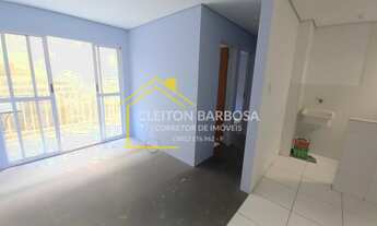 Imagem: Apartamento para venda com 42 m² porto