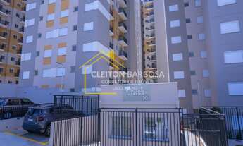 Imagem: Apartamento Mirante Parque com 2 Quartos