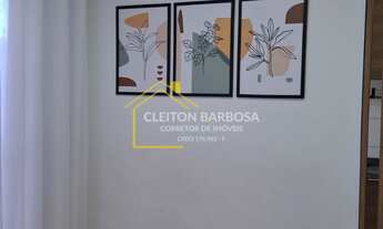 Imagem 4: Apartamento Mirante Parque com 2 Quartos para venda , 47m² - 2º andar - Serpa - Caieiras