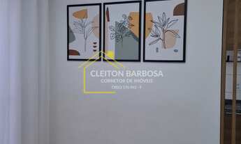 Imagem 6: Apartamento Mirante Parque com 2 Quartos para venda , 47m² - 2º andar - Serpa - Caieiras