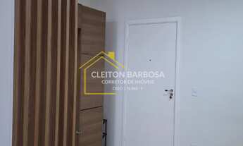 Imagem 3: Apartamento Mirante Parque com 2 Quartos para venda , 47m² - 2º andar - Serpa - Caieiras