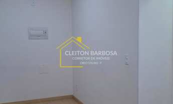 Imagem 5: Apartamento Mirante Parque com 2 Quartos para venda , 47m² - 2º andar - Serpa - Caieiras