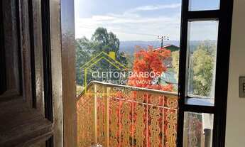 Imagem 4: Sobrado Alto Padrão Condomínio com 5 Quartos à venda - Alpes de Caieiras - Sp