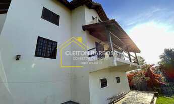 Imagem: Sobrado Alto Padrão Condomínio com 5 Quartos