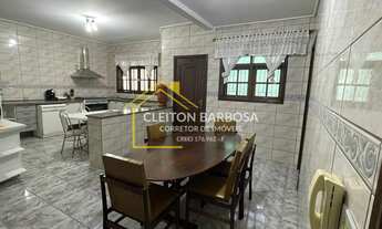 Imagem 3: Sobrado Alto Padrão Condomínio com 5 Quartos à venda - Alpes de Caieiras - Sp