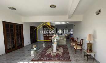 Imagem 2: Sobrado Alto Padrão Condomínio com 5 Quartos à venda - Alpes de Caieiras - Sp