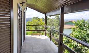 Imagem 5: Sobrado Alto Padrão Condomínio com 5 Quartos à venda - Alpes de Caieiras - Sp