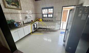 Imagem 4: Sobrado Padrão para venda Nova Caieiras 3º Etapa com piscina 190m² construida - Caieiras