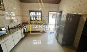 Imagem 3: Sobrado Padrão para venda Nova Caieiras 3º Etapa com piscina 190m² construida - Caieiras