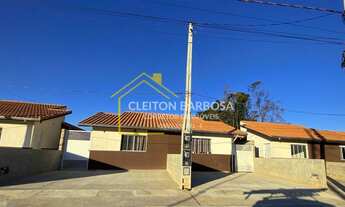 Imagem: Casa para locação tem 58.50 metros quadrados