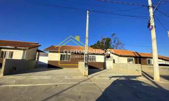 Imagem 7: Casa para locação tem 58.50 metros quadrados com 2 quartos em Condominio Villagio di Franc