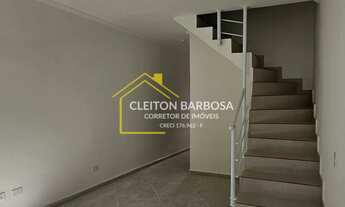 Imagem 6: Sobrado com 2 Dorm. , 2 banheiros à Venda, 94.00 m² - Jd. das Colinas - Franco da Rocha/SP