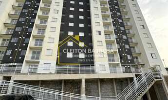 Imagem: Apartamento 7° Andar Residencial Firenze