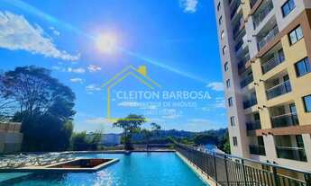 Imagem: Apartamento Padrão no Allegrare Home Resort