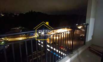 Imagem 5: Apartamento Padrão no Allegrare Home Resort Caieiras - Vera Tereza - Caieiras - SP