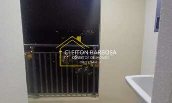 Imagem 6: Apartamento Padrão no Allegrare Home Resort Caieiras - Vera Tereza - Caieiras - SP