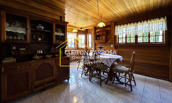 Imagem 7: Casa Alto Padrão no condomínio Alpes de Caieiras para venda com 6 quartos, sendo 2 suítes