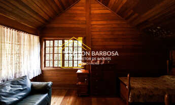 Imagem 6: Casa Alto Padrão no condomínio Alpes de Caieiras para venda com 6 quartos, sendo 2 suítes