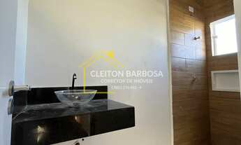 Imagem 3: Casa em condomínio 72m² com vaga para visitantes Jd. Marcelino - Caieiras - SP