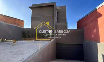 Imagem 4: Casa em condomínio 72m² com vaga para visitantes Jd. Marcelino - Caieiras - SP