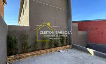 Imagem 5: Casa em condomínio 72m² com vaga para visitantes Jd. Marcelino - Caieiras - SP