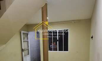 Imagem: Sobrado Padrão Morro Grande 60 m² 2 dorm
