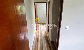 Imagem 7: Sobrado padrão 2 Dormitórios 56 m² - 2 Vagas - Jd. Alegria - Francisco Morato - Sp