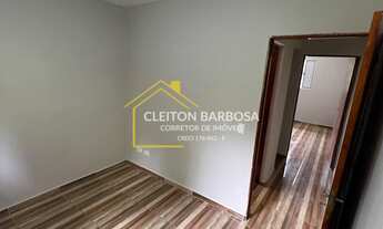 Imagem 6: Sobrado padrão 2 Dormitórios 56 m² - 2 Vagas - Jd. Alegria - Francisco Morato - Sp