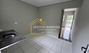 Imagem 5: Sobrado padrão 2 Dormitórios 56 m² - 2 Vagas - Jd. Alegria - Francisco Morato - Sp