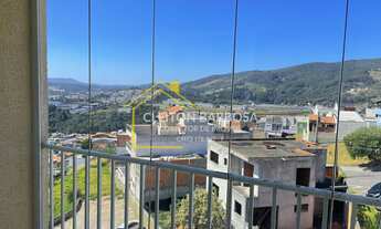 Imagem 6: Apartamento Padrão para venda com 56 m² com 2 quartos 4° Andar em Laranjeiras - Caieiras