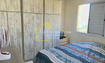 Imagem 2: Apartamento Padrão para venda com 56 m² com 2 quartos 4° Andar em Laranjeiras - Caieiras