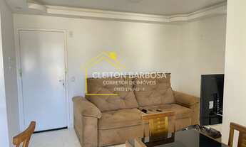 Imagem 5: Apartamento Padrão para venda com 56 m² com 2 quartos 4° Andar em Laranjeiras - Caieiras