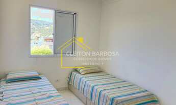 Imagem 4: Apartamento Padrão para venda com 56 m² com 2 quartos 4° Andar em Laranjeiras - Caieiras