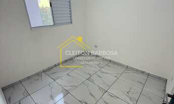 Imagem 7: Apartamento 2 andar Padrão Condominio porto 8 lazer completo em Franco da Rocha 42m² - Fra